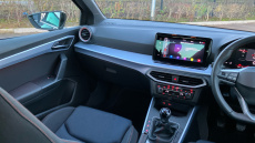 SEAT Arona 1.0 TSI 115 FR 5dr Petrol Hatchback